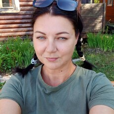Фотография девушки Ольга, 47 лет из г. Санкт-Петербург