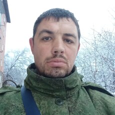 Фотография мужчины Иван Крузит, 37 лет из г. Пограничный