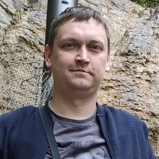 Фотография мужчины Алексей, 36 лет из г. Москва