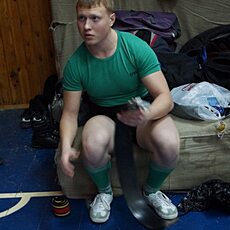 Фотография мужчины Антон, 33 года из г. Амурск