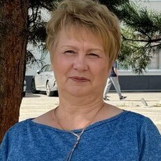 Фотография девушки Валерия, 57 лет из г. Хабаровск