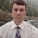 Валерьян, 43 года