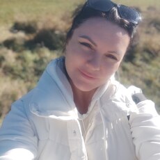 Фотография девушки Яна, 42 года из г. Новы-Тарг
