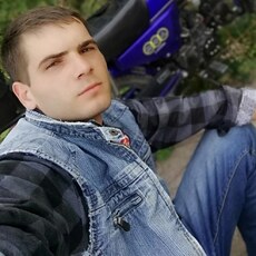 Фотография мужчины Кирилл, 27 лет из г. Убинское