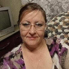 Фотография девушки Светлана, 52 года из г. Курган