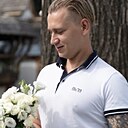 Даниил, 27 лет