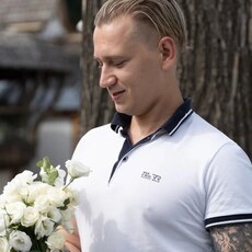 Фотография мужчины Даниил, 27 лет из г. Владимир