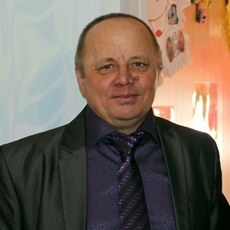 Фотография мужчины Виктор, 64 года из г. Калтан