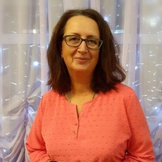 Фотография девушки Ирина, 58 лет из г. Магадан
