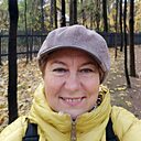 Наталья, 62 года