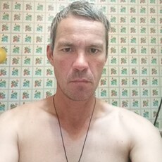 Фотография мужчины Иван, 43 года из г. Нытва