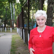 Фотография девушки Ирина, 65 лет из г. Минск