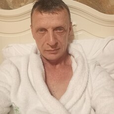 Фотография мужчины Андрей, 52 года из г. Тейково