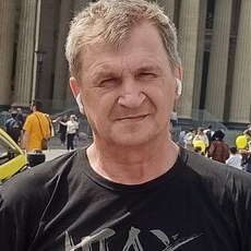 Фотография мужчины Александр, 55 лет из г. Старый Оскол