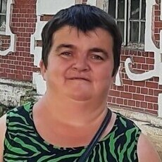 Фотография девушки Ирина, 42 года из г. Вологда