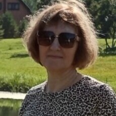Фотография девушки Светлана, 56 лет из г. Ульяновск