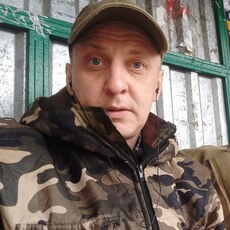 Фотография мужчины Максим, 42 года из г. Курагино