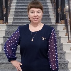 Фотография девушки Наталья, 52 года из г. Ирбит