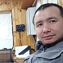 Марсель, 38 лет