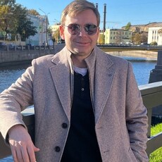 Фотография мужчины Юрий, 41 год из г. Химки
