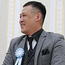 Серж, 44 года