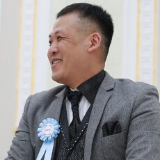 Фотография мужчины Серж, 44 года из г. Жезказган
