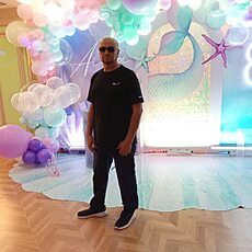 Фотография мужчины Шамиль, 51 год из г. Каракол