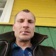 Фотография мужчины Витя, 43 года из г. Молодечно