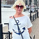 Дина, 62 года