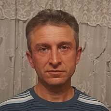 Фотография мужчины Владимир, 46 лет из г. Плавск