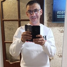 Фотография мужчины Виктор, 41 год из г. Санкт-Петербург