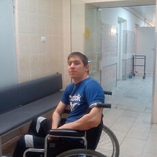 Фотография мужчины Сергей, 35 лет из г. Ильиногорск