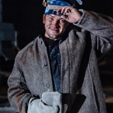 Фотография мужчины Андрей, 43 года из г. Братск