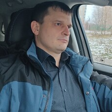 Фотография мужчины Михаил, 37 лет из г. Саранск