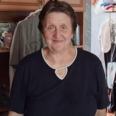 Фотография девушки Татьяна, 58 лет из г. Столбцы