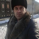 Сахобидин, 46 лет