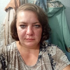 Фотография девушки Татьяна, 45 лет из г. Шарыпово