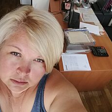 Фотография девушки Елена, 46 лет из г. Подольск