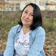 Фотография девушки Алёна, 47 лет из г. Вроцлав