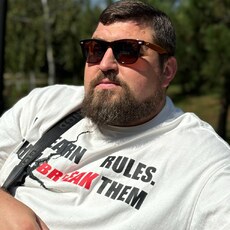 Фотография мужчины Алексей, 40 лет из г. Измаил