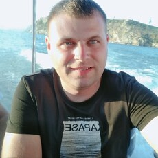 Фотография мужчины Андрей, 35 лет из г. Глазов
