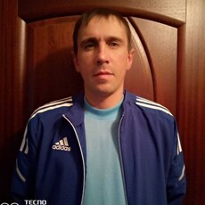 Фотография мужчины Олег, 43 года из г. Саранск