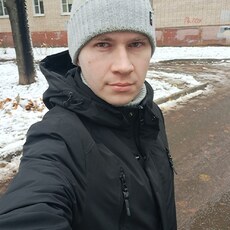 Фотография мужчины Алексей, 37 лет из г. Обнинск