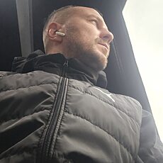 Фотография мужчины Кирилл, 38 лет из г. Гродно