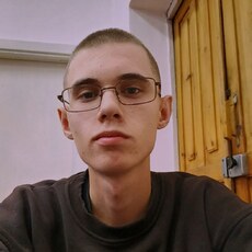 Фотография мужчины Кирилл, 21 год из г. Абакан