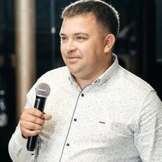 Фотография мужчины Михаил, 37 лет из г. Ульяновск