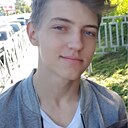 Даниил, 23 года