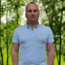 Фотография мужчины Николай, 35 лет из г. Москва