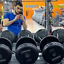 Халид, 25 лет
