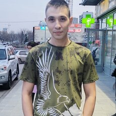 Фотография мужчины Алексей, 37 лет из г. Москва